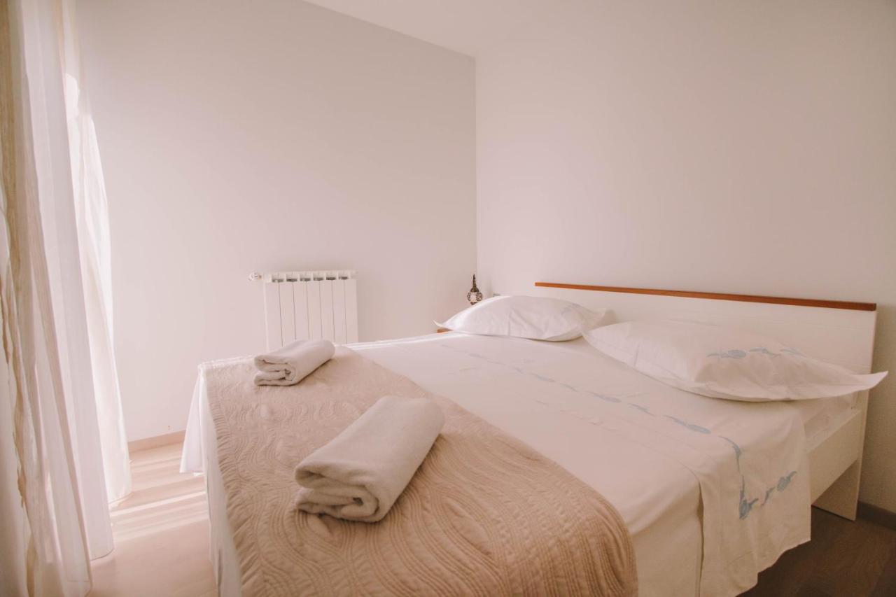 Apartments Jasna Podstrana Ngoại thất bức ảnh
